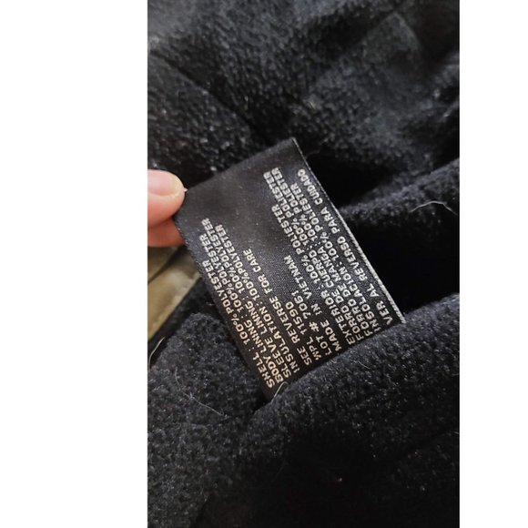 Weatherproof Garmet Company Men's Jacket. Rain proof, water, wind. - Picture 7 of 7